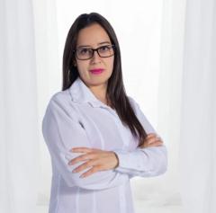 Sandra Ruiz
