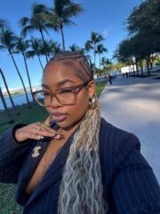 Brionna Coleman