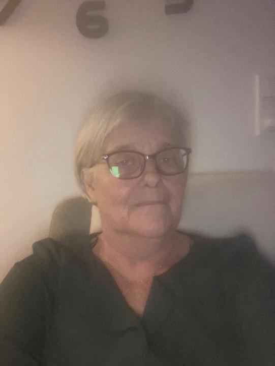 Gitte Jensen