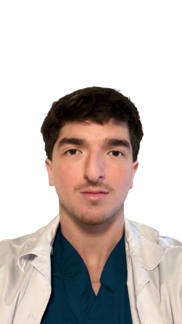 Alvaro Benavides