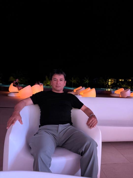 Ruben Villanueva Gonzalez