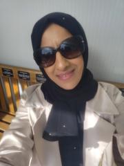 Sidika Lalji