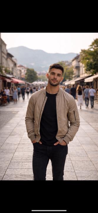 Ali Kosova