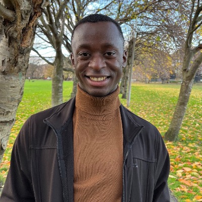 Daniel Larbi