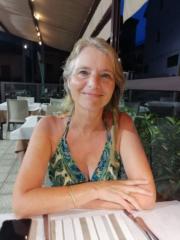 Nathalie Levé Leblond