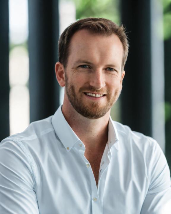 Ian Wahlert
