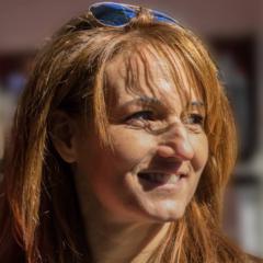 Eva Feldweber