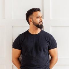 Manny Anwar