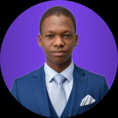 Adeshina Yussuf