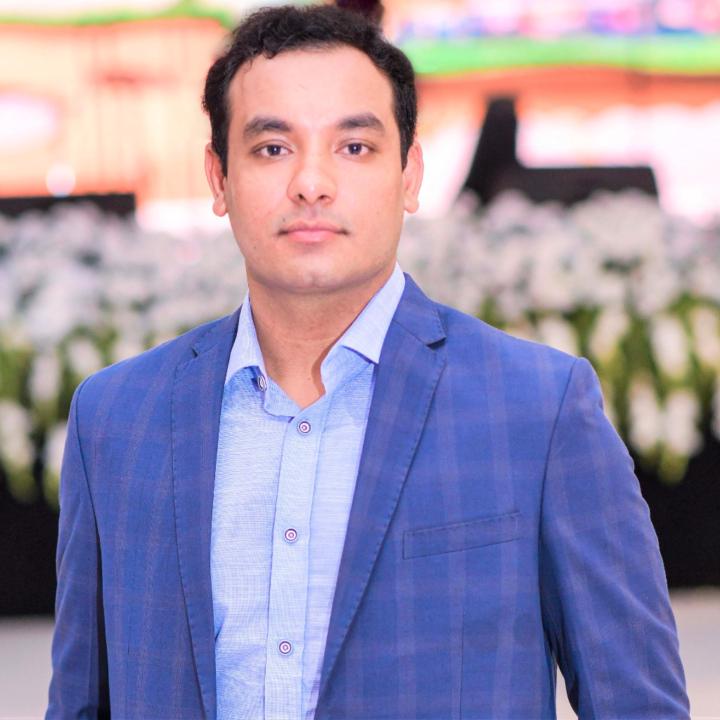 Daniyal Ali