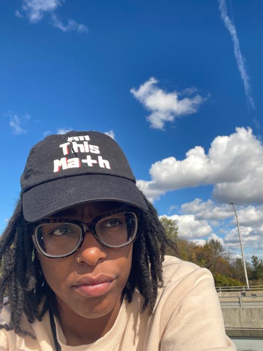 Hanifah Parker-Morrison