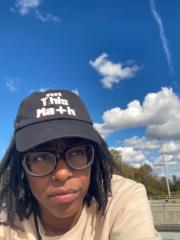 Hanifah Parker-Morrison