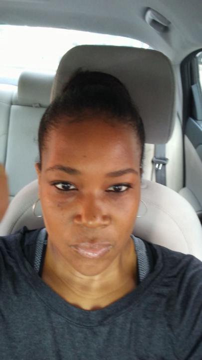 Tarsha Foster