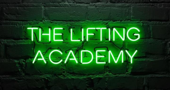 The Lifting Academy