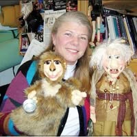 Mary Nagler