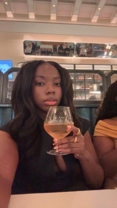 Ange-guerlie Valestin