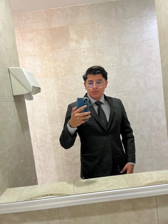 César Andrés Torres García