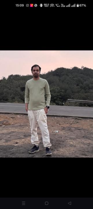 Aditya Singh