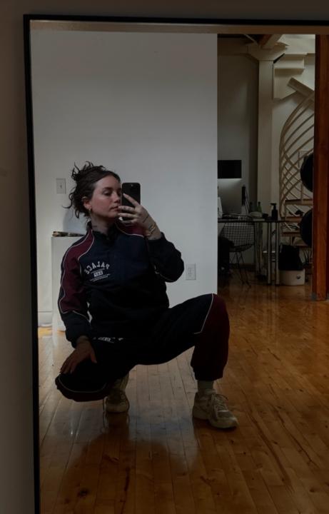 Renee Gabrielle