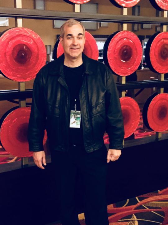 Jeff Lieberman