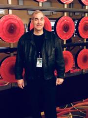 Jeff Lieberman