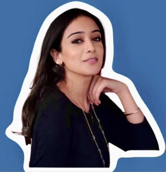 Samira K Sahni