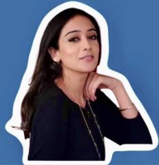 Samira K Sahni
