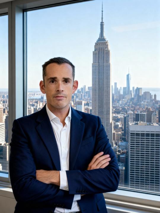 Alexandre Ferre