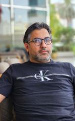 Farshid Houshmandfard