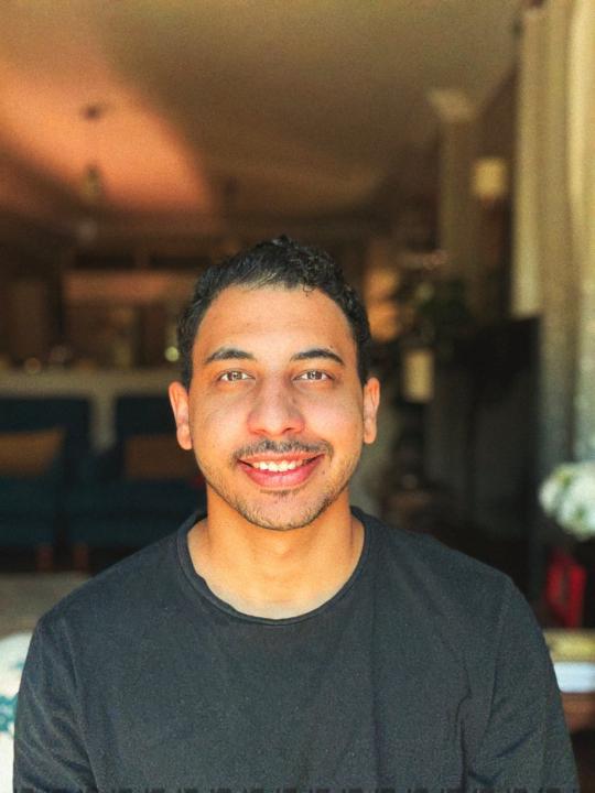 Ziad Ismail