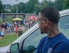 Terrence Fields