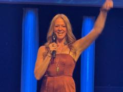 Dr. Traci Potterf, PhD