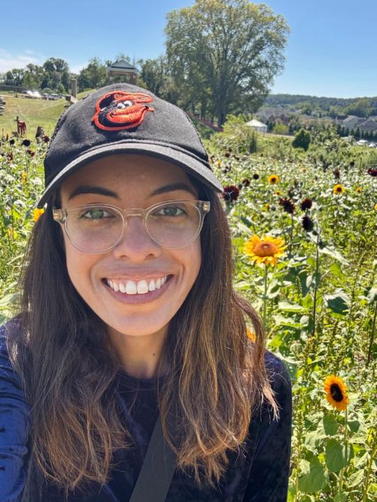 Marylia Duarte Batista