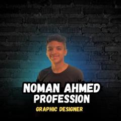 Noman Ahmed Butt