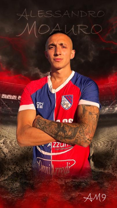 Alessandro Moauro