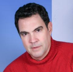 Jose francisco Reyes garcia