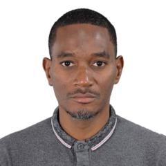 Marouf Balde