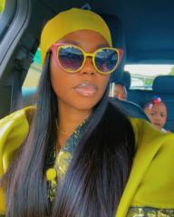 Fatima Onafowokan