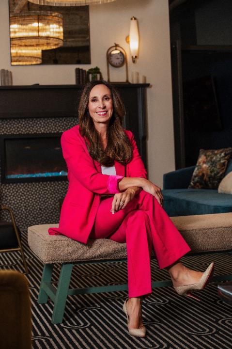 Amy Mosser