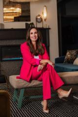 Amy Mosser