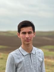 Abdurahmon Abdusattorov