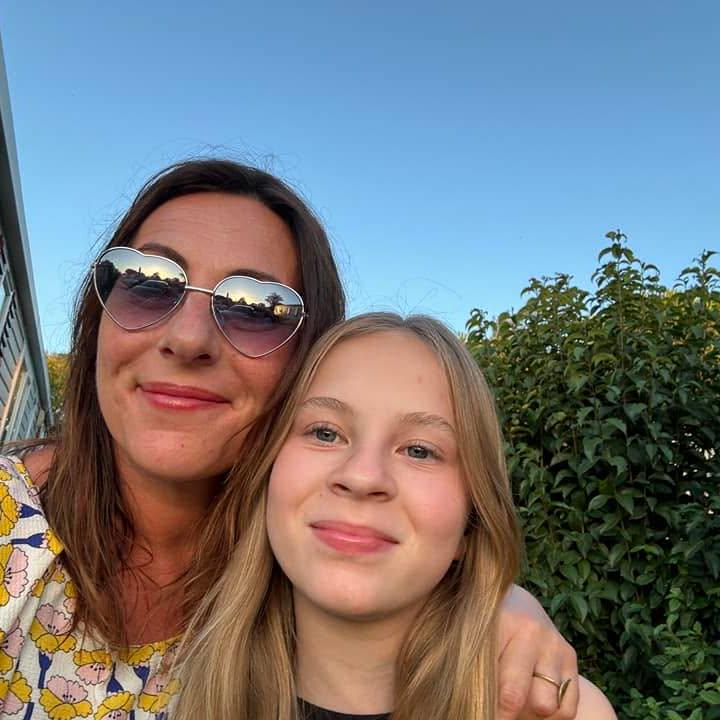 Adeline Margariti