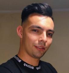 Tonny Daniel Roa Ramírez