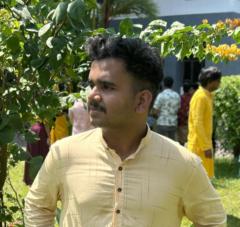 Jayasankar P Menon