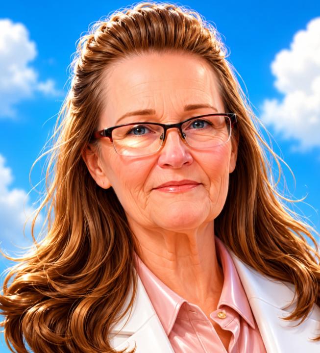 Beth Coats