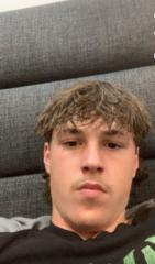 Trystan King