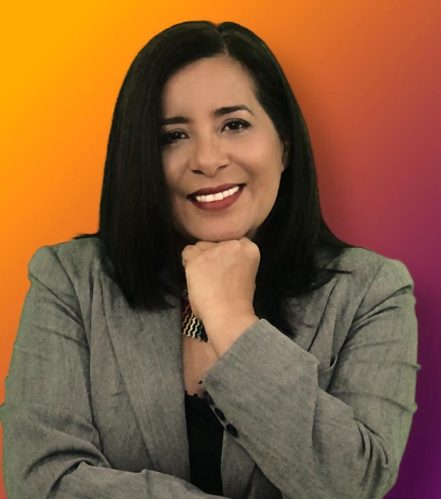 Astrid Martinez