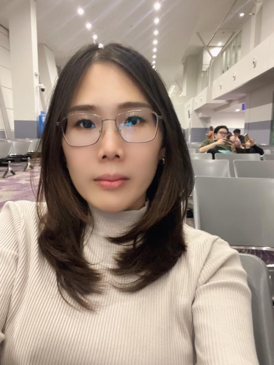 May Kwan