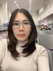 May Kwan