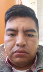 Javier wilber Cutire Magaño